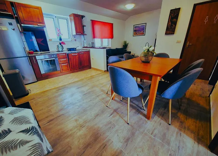 Apartments Joy