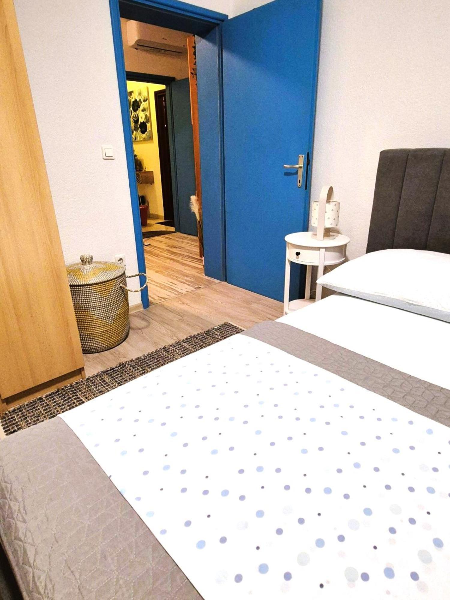 Joy Appartement *