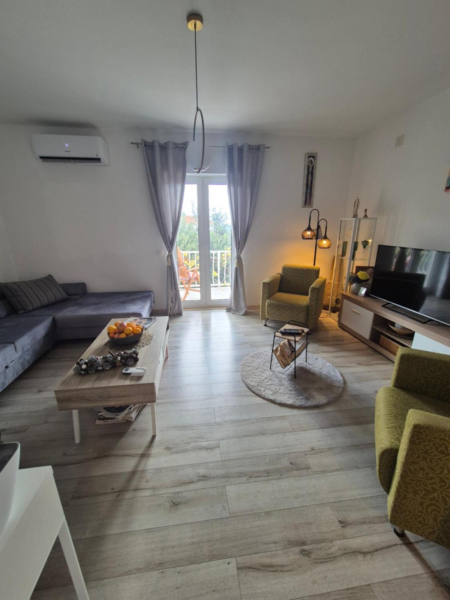 Appartement Joy *