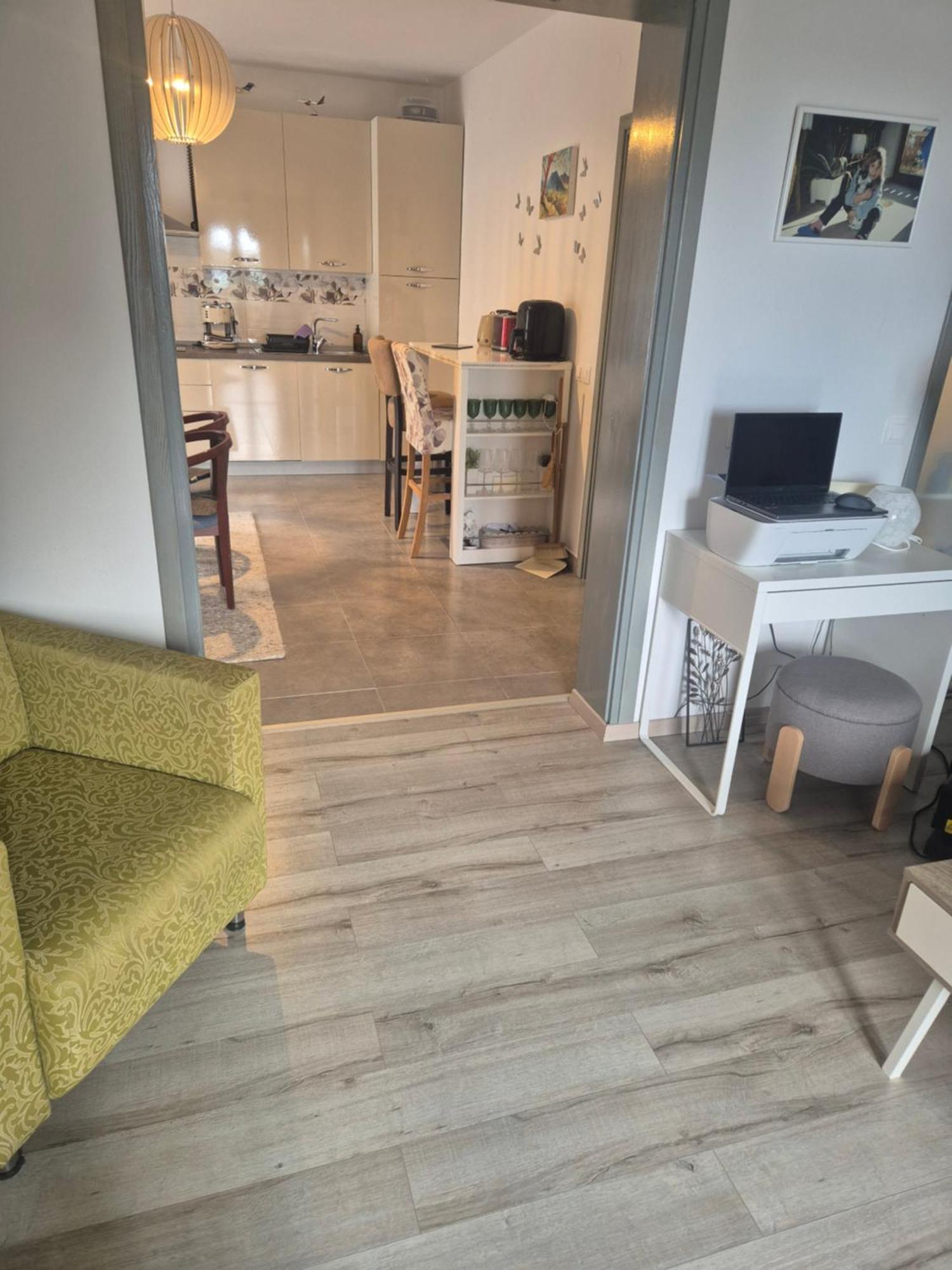 Joy Appartement