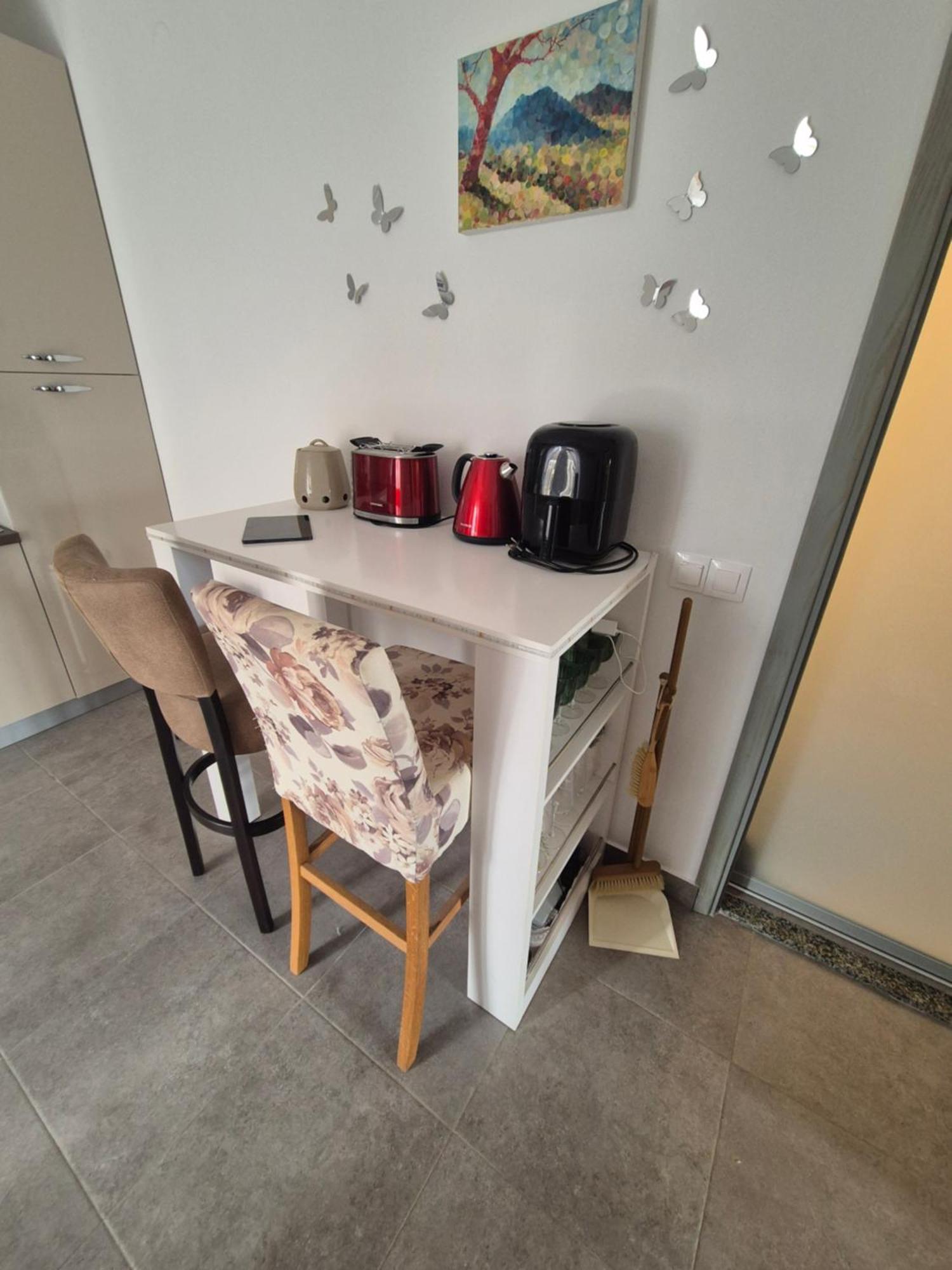 Appartement Joy *