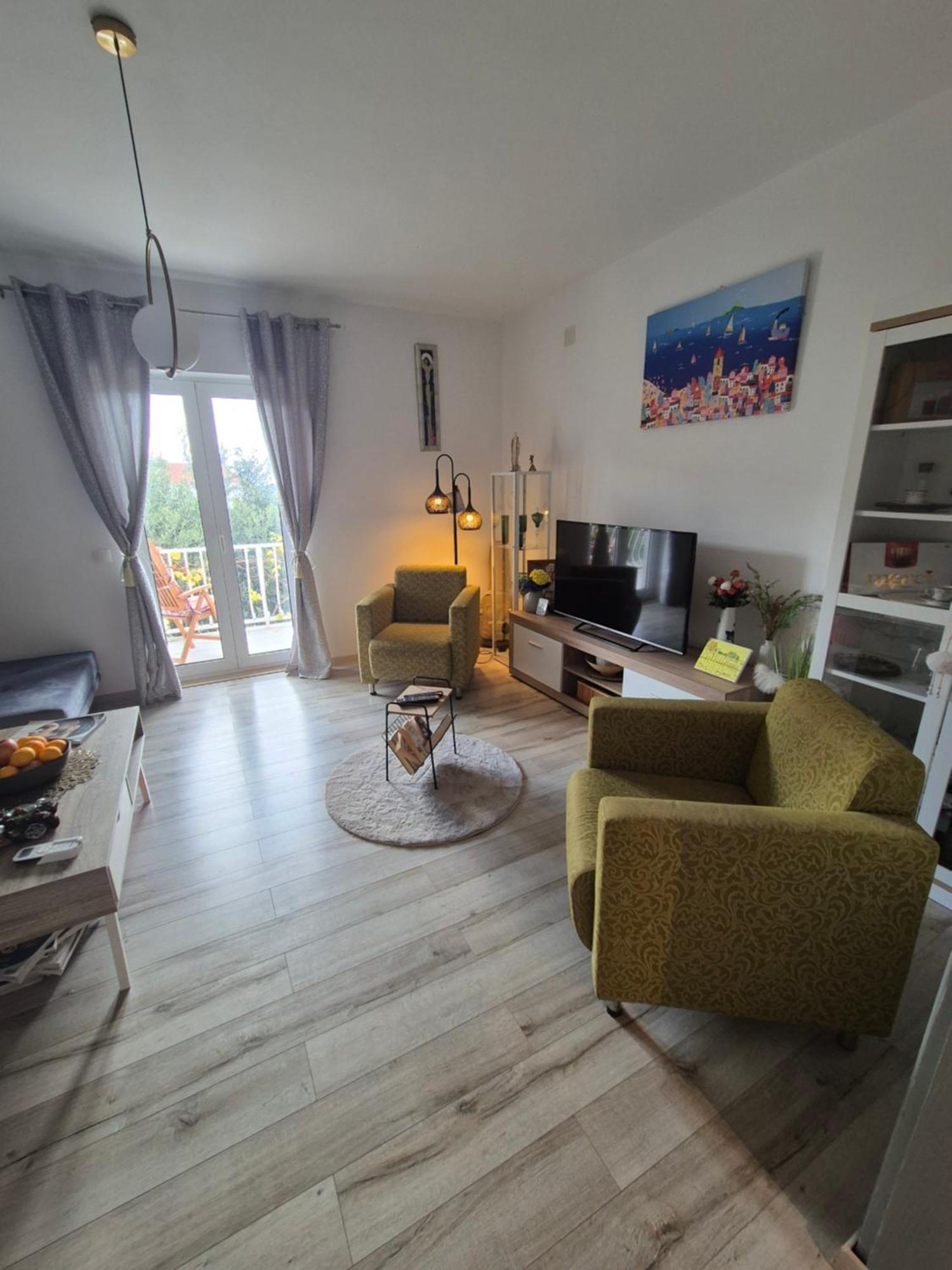 Appartement Joy *