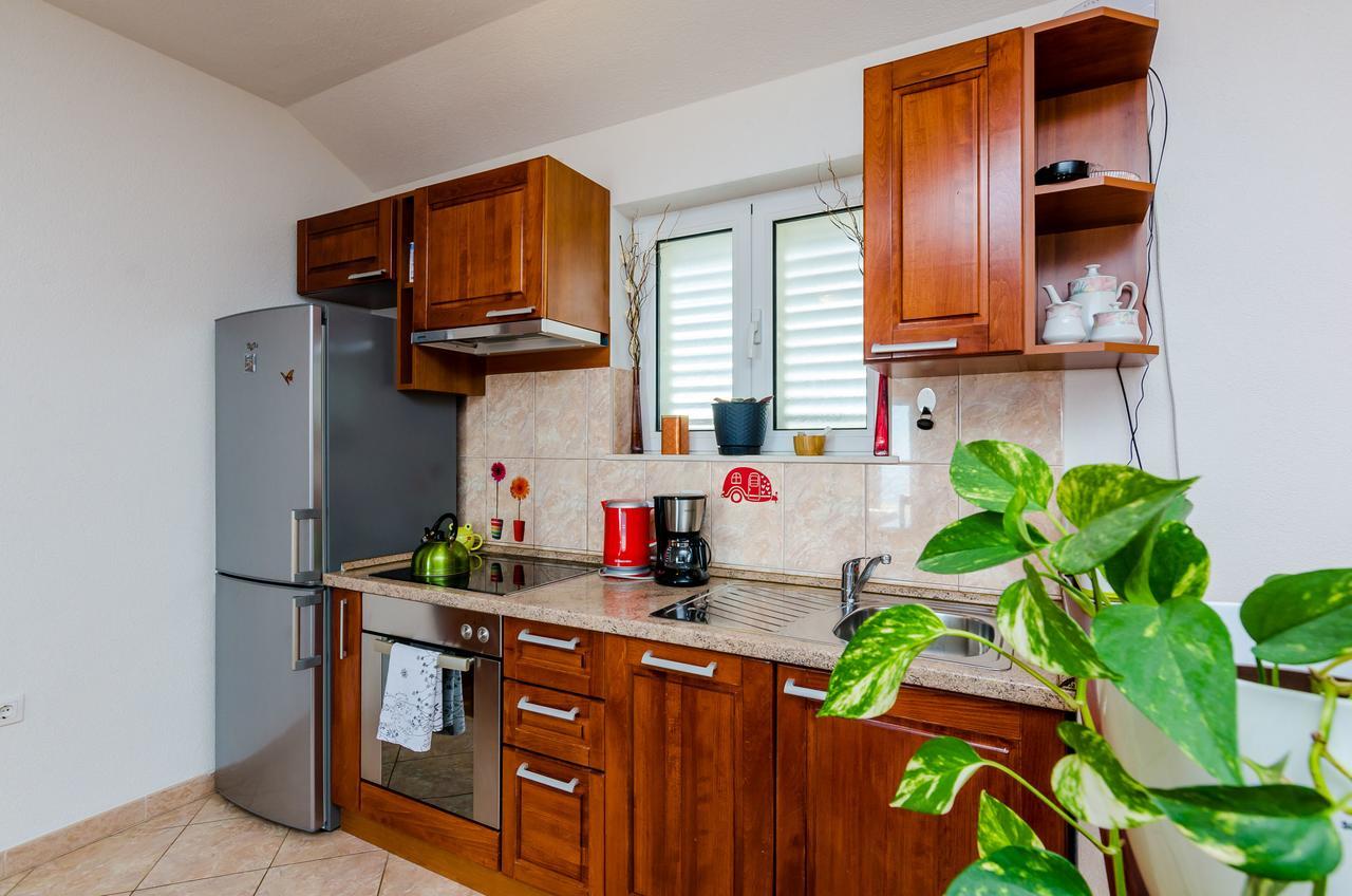Appartement Joy *
