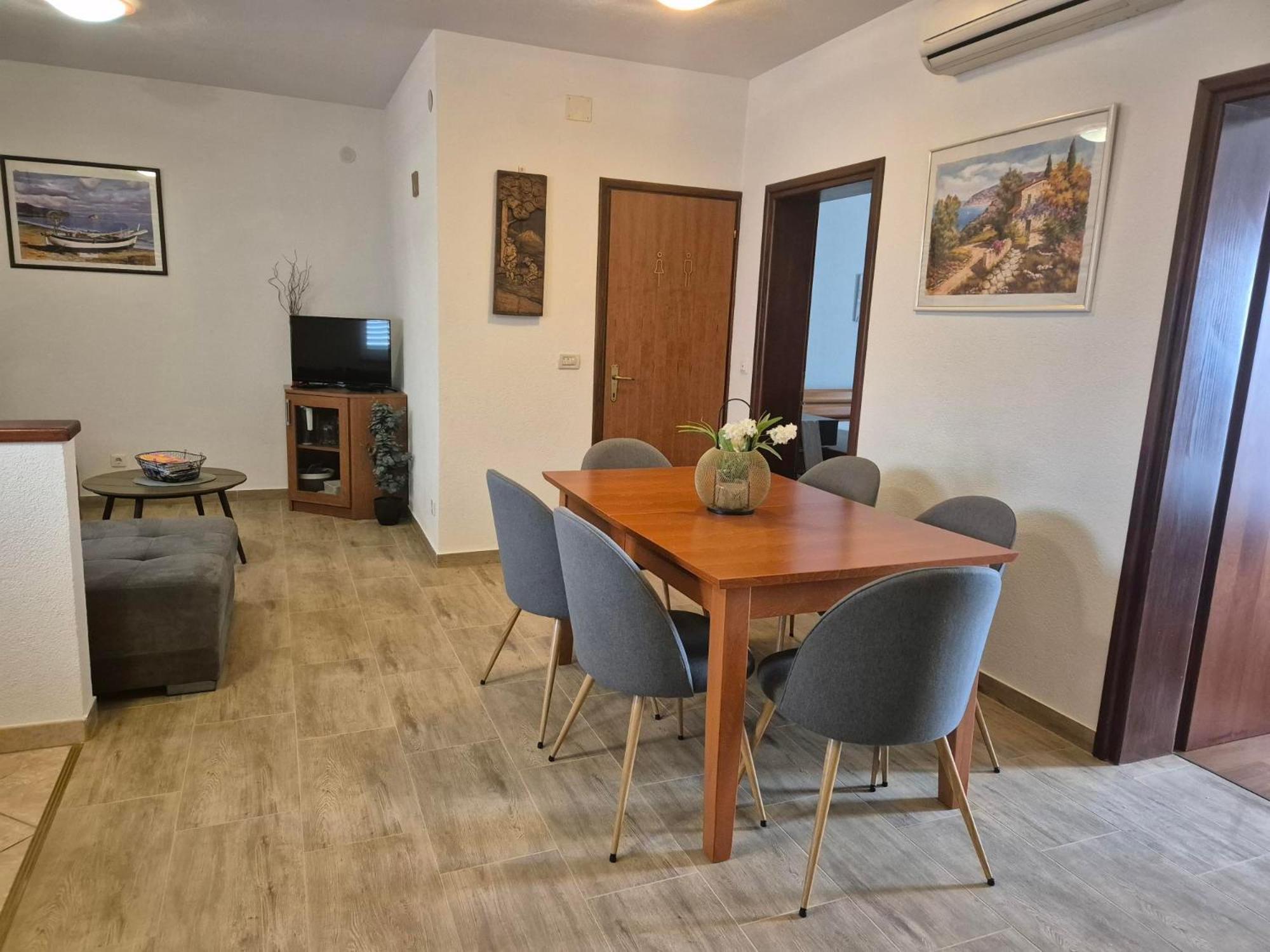 Apartman Joy *