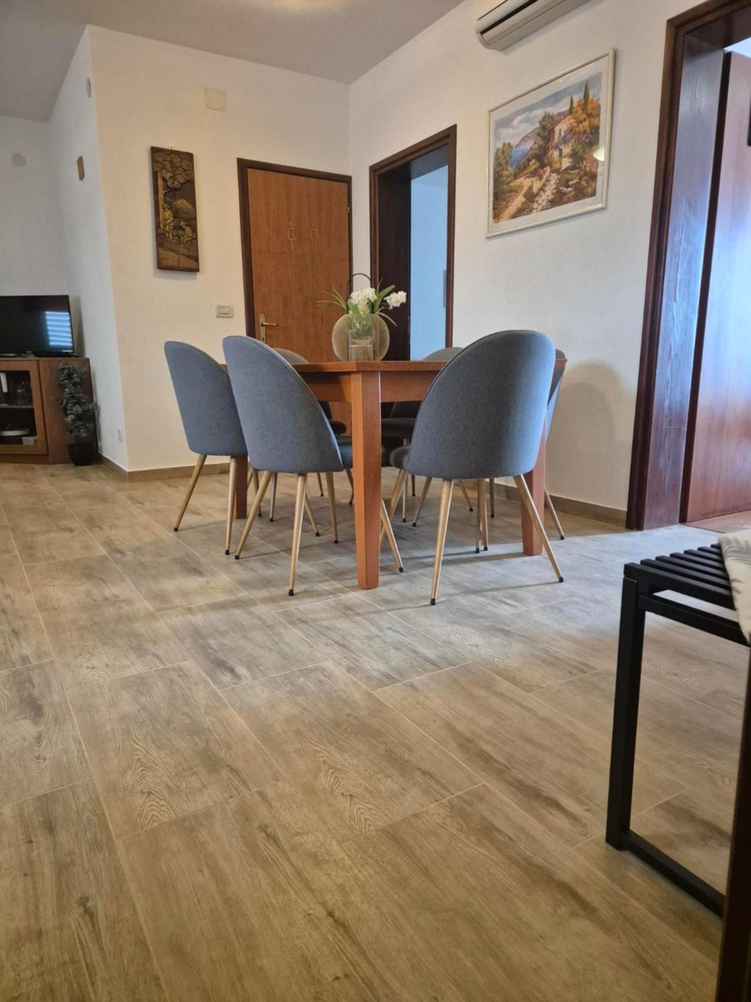 Apartman Joy *