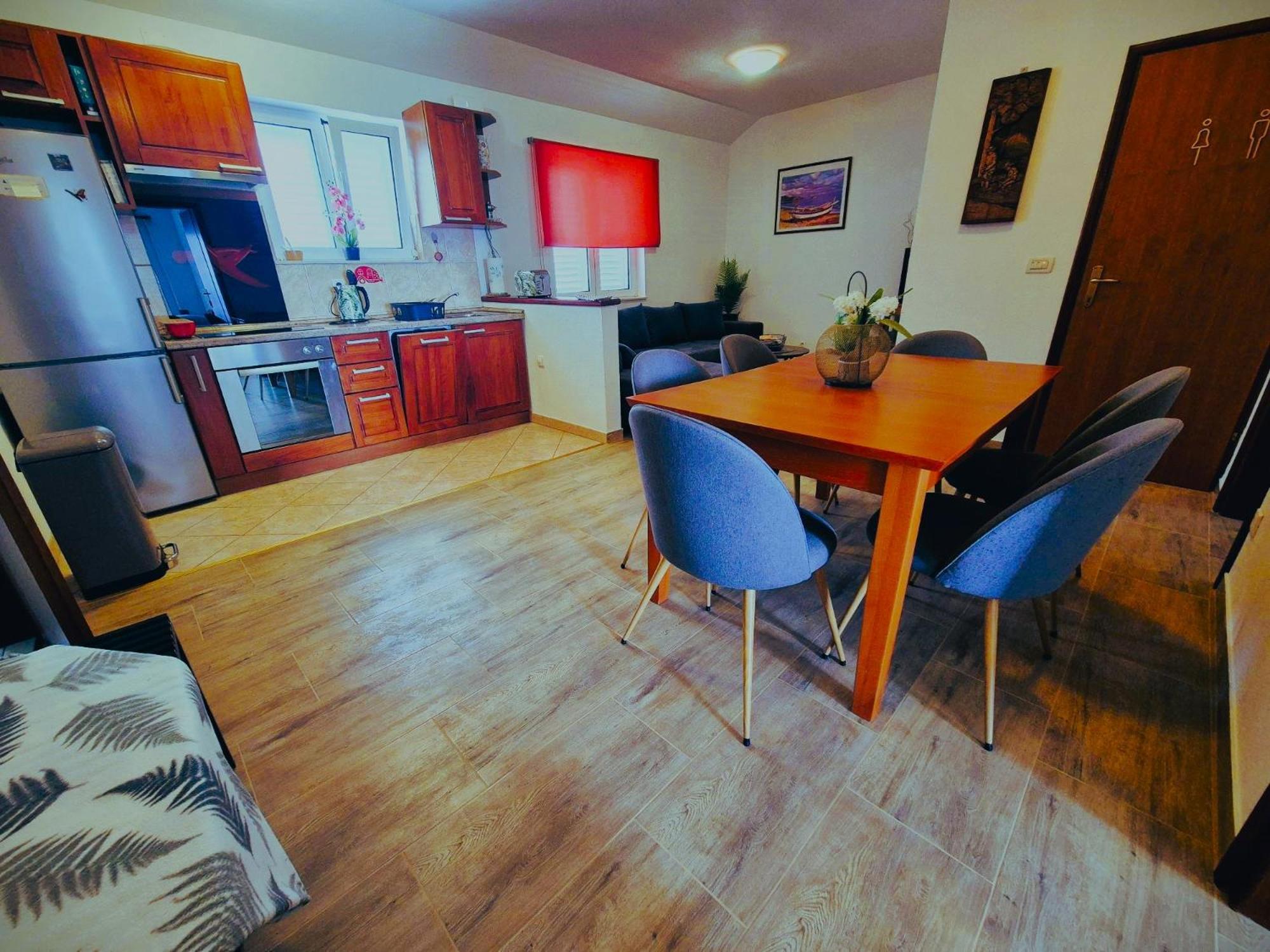 Apartman Joy Cavtat