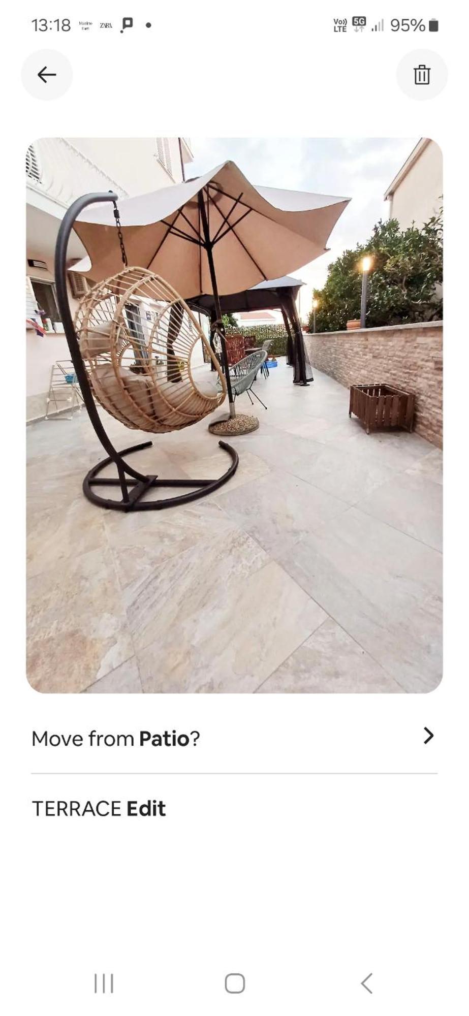 Joy Apartman Cavtat