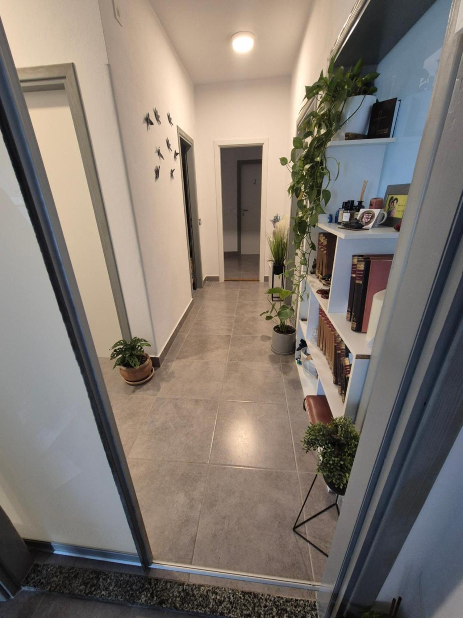 Joy Apartman