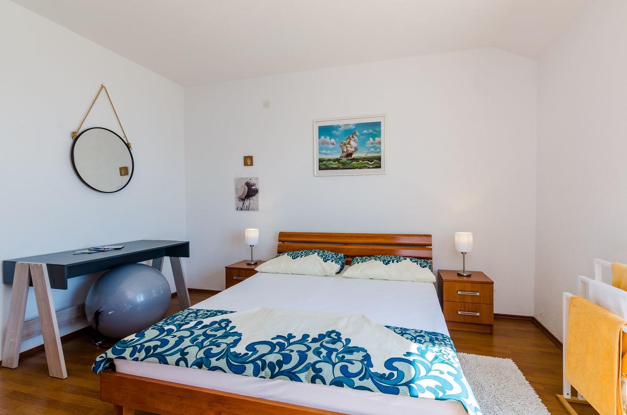 Apartman Joy *